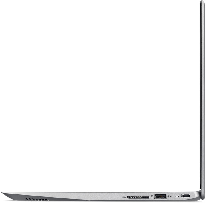 Acer Swift 3 celokovový (SF314-52-39YU), stříbrná_1382607773