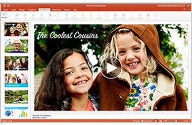 Microsoft Office Mac 2016 CZ pro domácnosti - bez média_1911168858