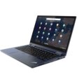 Lenovo ThinkPad C13 Yoga Gen 1 Chromebook, modrá_2083723150