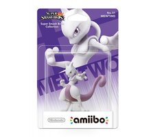 Figurka Amiibo Smash - Mewtwo 51_328731700