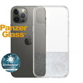 PanzerGlass ochranný kryt ClearCase pro Apple iPhone 12/ 12 Pro 6.1&quot;, antibakteriální, čirá_1844472471