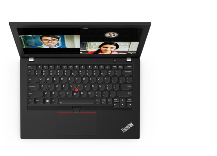 Lenovo ThinkPad X280, černá_1398634403