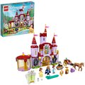 LEGO® Disney Princess 43196 Zámek Krásky a zvířete_43684938