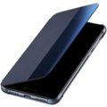 Huawei Original S-View Cover Pouzdro pro P20 Pro, modrá_168326742