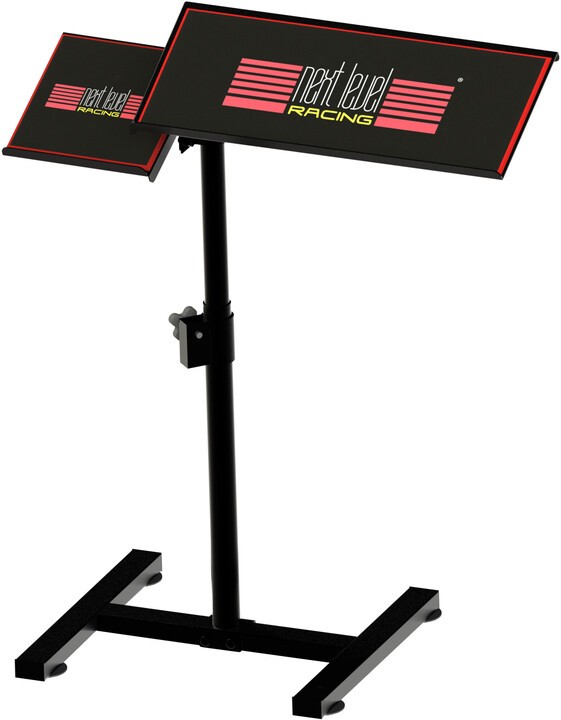 Next Level Racing Free Standing Keyboard and Mouse Stand_1006430448