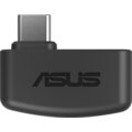ASUS TUF Gaming H3 Wireless, černá/šedá_890035897