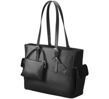 HP Ladies Slim Tote dámská taška pro 14&quot;, černá_1896654776