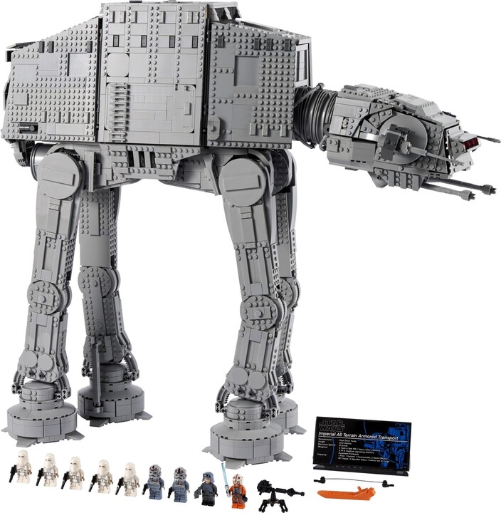 LEGO® Star Wars™ 75313 AT-AT™_296926352