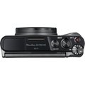 Canon PowerShot SX730 HS, černá - Travel kit_817138663