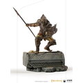 Figurka Iron Studios Lord of the Rings - Armored Orc BDS Art Scale, 1/10_1105365699
