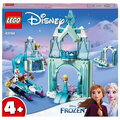 LEGO® Disney Princess 43194 Ledová říše divů Anny a Elsy_114135148