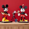 LEGO® Disney Princess 43179 Myšák Mickey a Myška Minnie