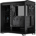 Fractal Design Vector RS Dark TG, sklo, černá_1534566431