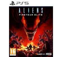 Aliens: Fireteam Elite (PS5) O2 TV HBO a Sport Pack na dva měsíce