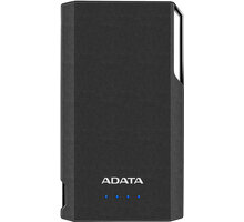 ADATA powerbanka S10000, externí baterie pro mobil/tablet 10000mAh, černá_62744871