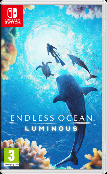 Endless Ocean Luminous (SWITCH)_1856646397