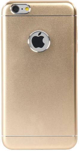 TUCANO AL-GO Protective pouzdro pro iPhone 6/6S, zlatá_251031862