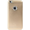 TUCANO AL-GO Protective pouzdro pro iPhone 6/6S, zlatá