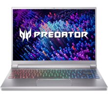 Acer Predator Triton 300 SE (PT314-52s), stříbrná_506747127