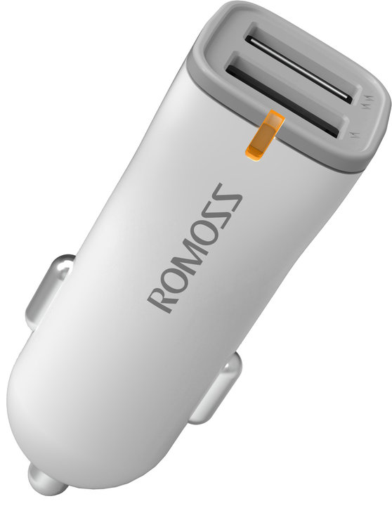 ROMOSS Car charger_1040589205