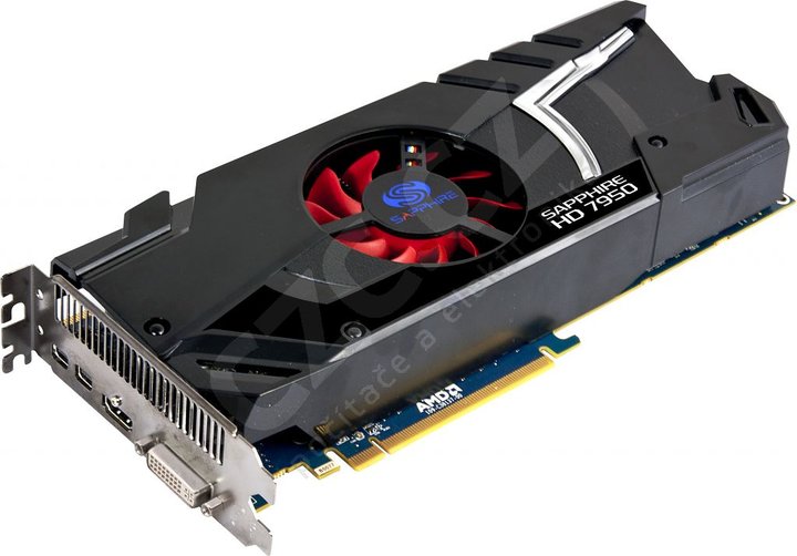 Sapphire HD 7950 3GB GDDR5_1974889729