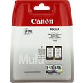Canon PG-545XL/CL-546XL Photo Value pack + 4x6 Photo Paper (GP-501 50sheets) Poukaz 200 Kč na nákup na Mall.cz + O2 TV HBO a Sport Pack na dva měsíce
