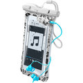 CellularLine voděodolné pouzdro VOYAGER MUSIC pro mobilní telefony do 6,3&quot; s 3,5 mm konektorem_1716042865
