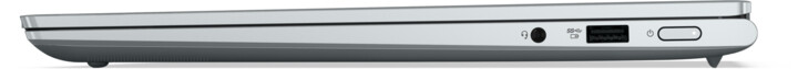 Lenovo Yoga Slim 7 Pro 14IAP7, šedá_728411929