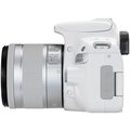 Canon EOS 200D + 18-55mm IS STM, bílá_1124578554