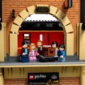 LEGO® Harry Potter™ 76405 Spěšný vlak do Bradavic – sběratelská edice_1902818538