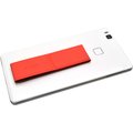 FIXED Nalepovací poutko Foldy pro mobilní telefony se stojánkem, červené_1604906304