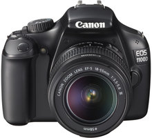 Canon EOS 1100D + objektiv EF 18-55 DC III_1232527091