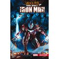 Komiks Tony Stark - Iron Man: Válka říší, 3.díl, Marvel_1911695090