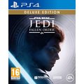 Star Wars Jedi: Fallen Order - Deluxe Edition (PS4)_124439707