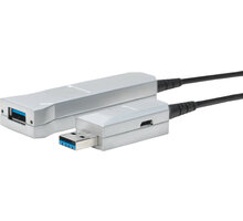 VIVOLINK USB 3.0 A -A, M-F, 10m_1608418904
