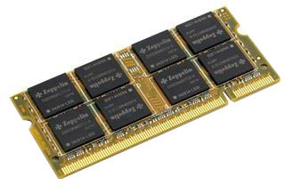 Evolveo Zeppelin GOLD 1GB DDR2 667 SO-DIMM_1098773980