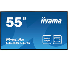 iiyama LE5540S-B1 - LED monitor 55&quot;_2122905472