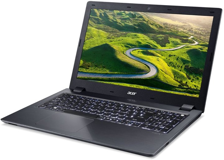 Acer Aspire V15 Gaming (V5-591G-78D0), černá_2046808179