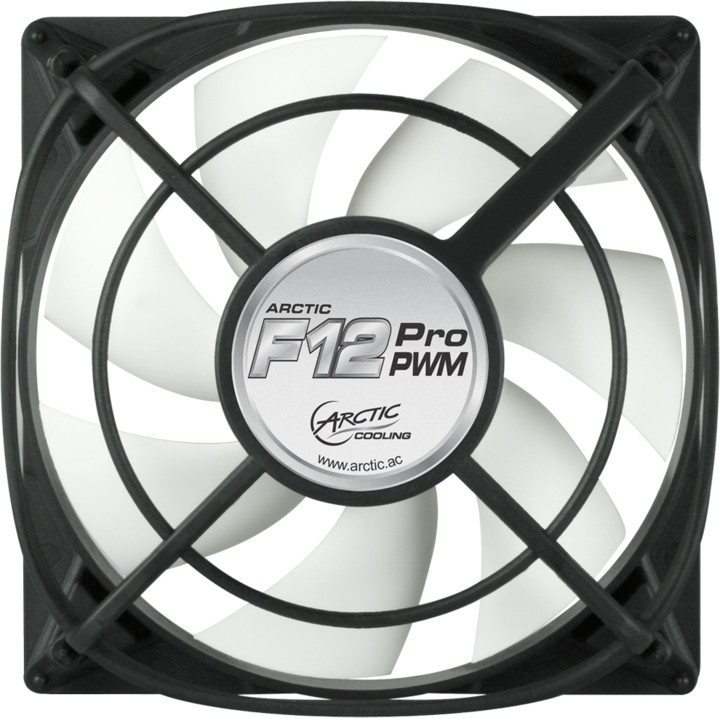Arctic Cooling Fan F12 PRO TC_1042164775