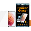 PanzerGlass ochranné sklo Edge-to-Edge pro Samsung Galaxy S21 5G, antibakteriální, čirá_1081667281