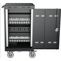 Acer Charging Cart 24 - nabíjecí vozík pro notebooky a tablety, 24 nabíjecích základen do 15,6&quot;_652352627