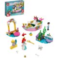 LEGO® Disney Princess 43191 Arielina slavnostní loď_1123268638