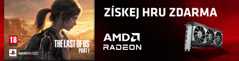 AMD Last of us