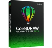 CorelDRAW Graphics Suite 2020 Education Licence MAC_203115613
