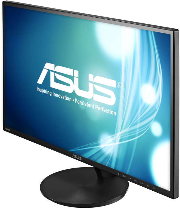 ASUS VN247H - LED monitor 24&quot;_947538801