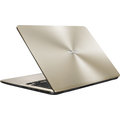 ASUS VivoBook 14 X405UA, zlatá_445562177