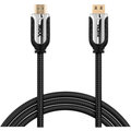MAX MHC41001B kabel HDMI 2.0b 10m, černá_2007571655