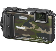 Nikon Coolpix AW130, camouflage_1968014045