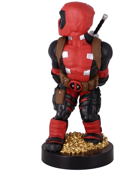 Figurka Cable Guy - Deadpool &#39;Bringing Up The Rear&#39;_641361041