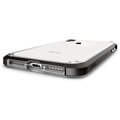 Spigen Neo Hybrid Crystal iPhone Xr, gunmetal_690407496